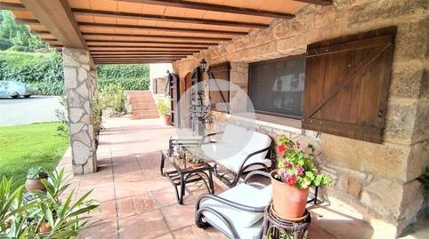 Foto 3 de Finca rústica en venda a Sant Pere Sallavinera, Barcelona