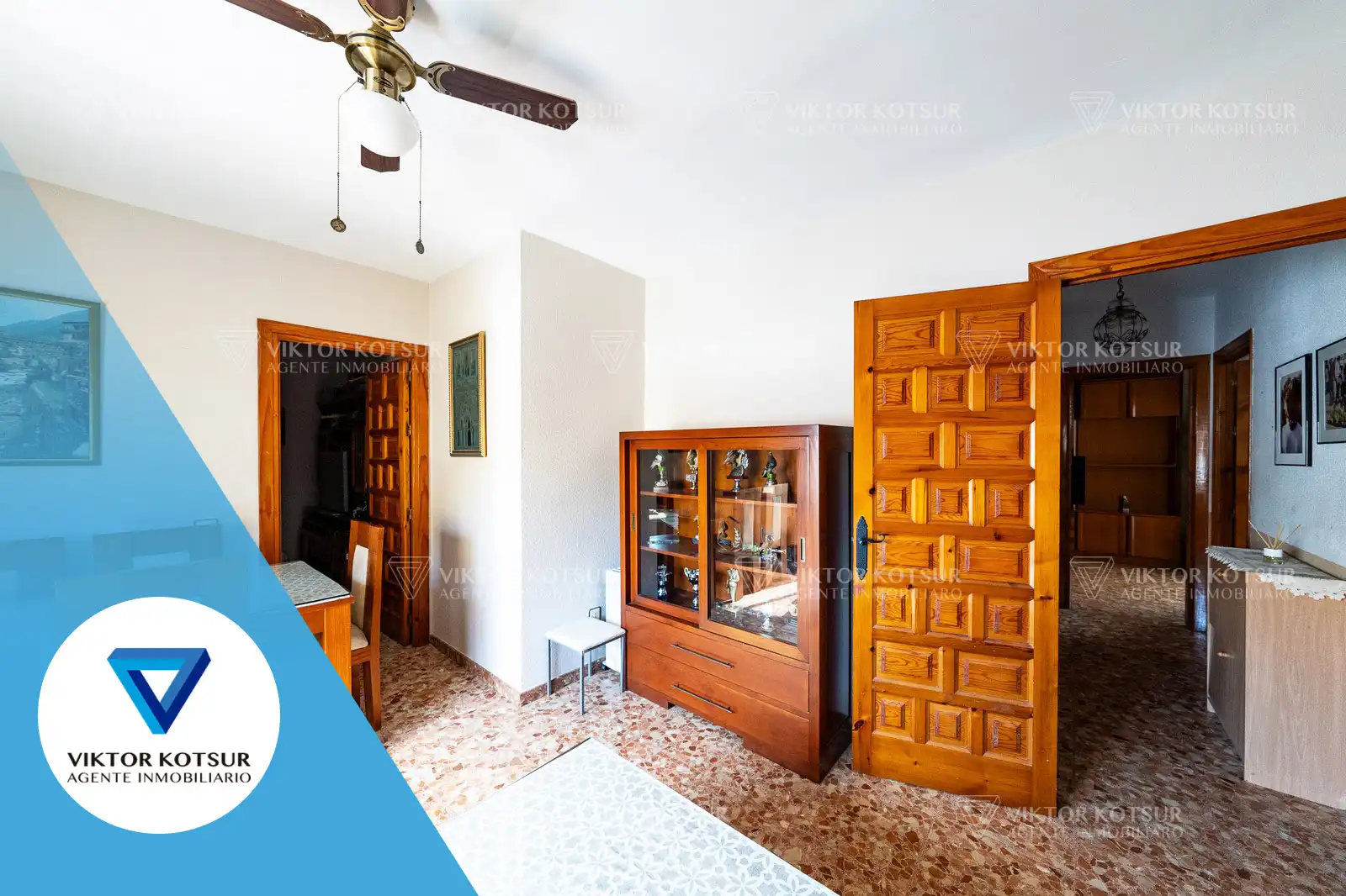 Terraced house with terrace for sale in El Parador de las Hortichuelas, imagen 41