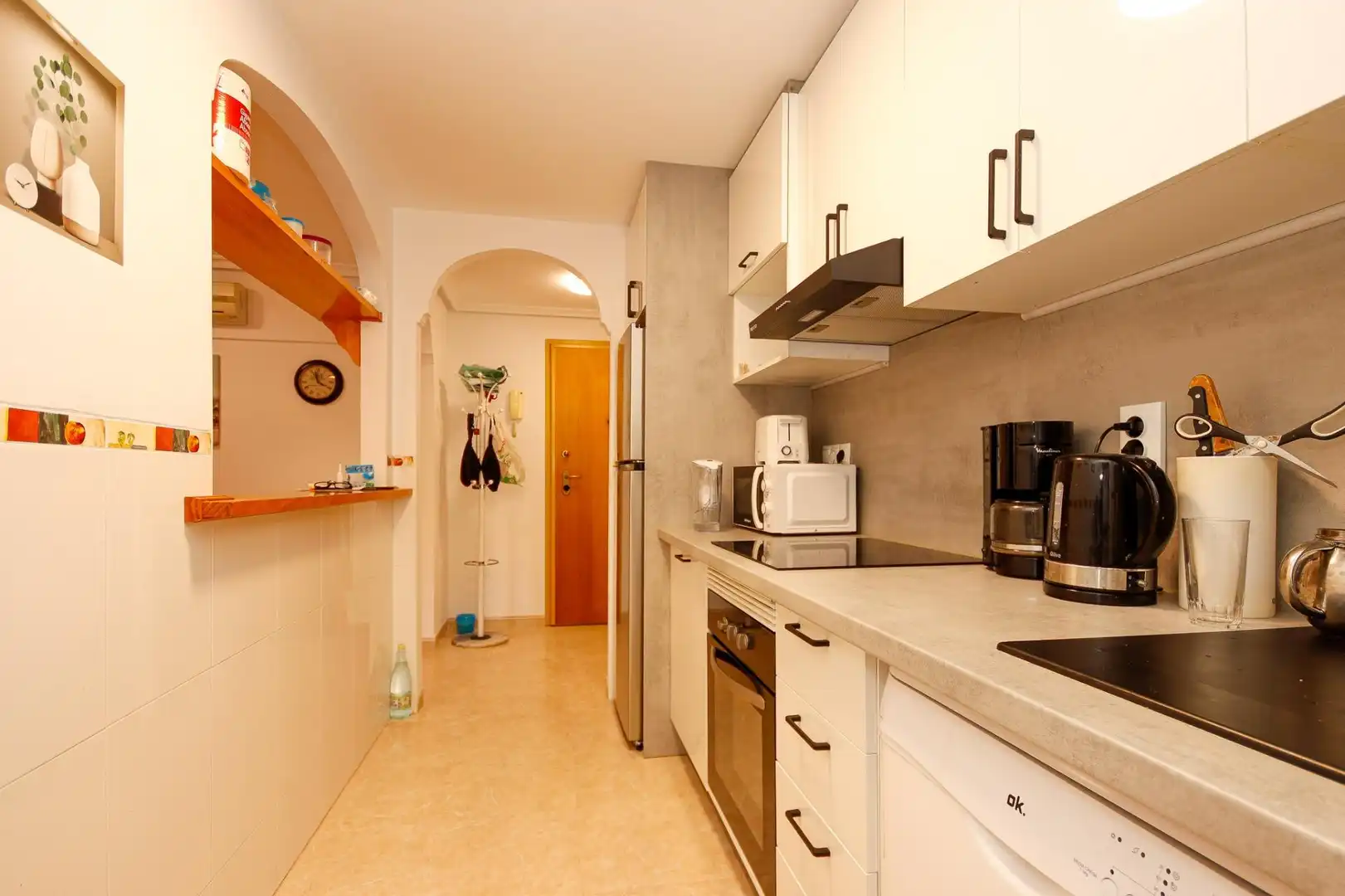 Apartament amb terrassa en venda a J-1 P FLAMENCA NORTE, imagen 23