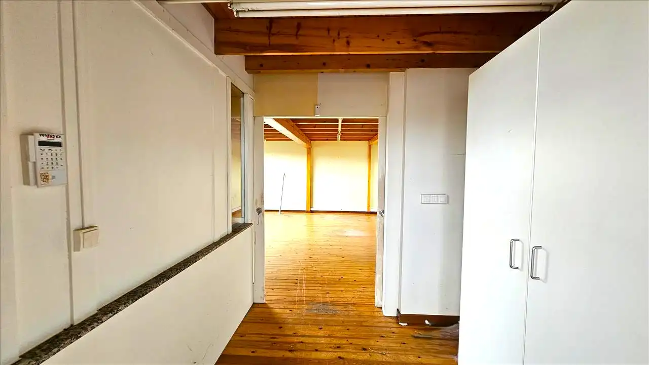 Casa adosada en venta en Arteixo con Jardín privado y Parquet