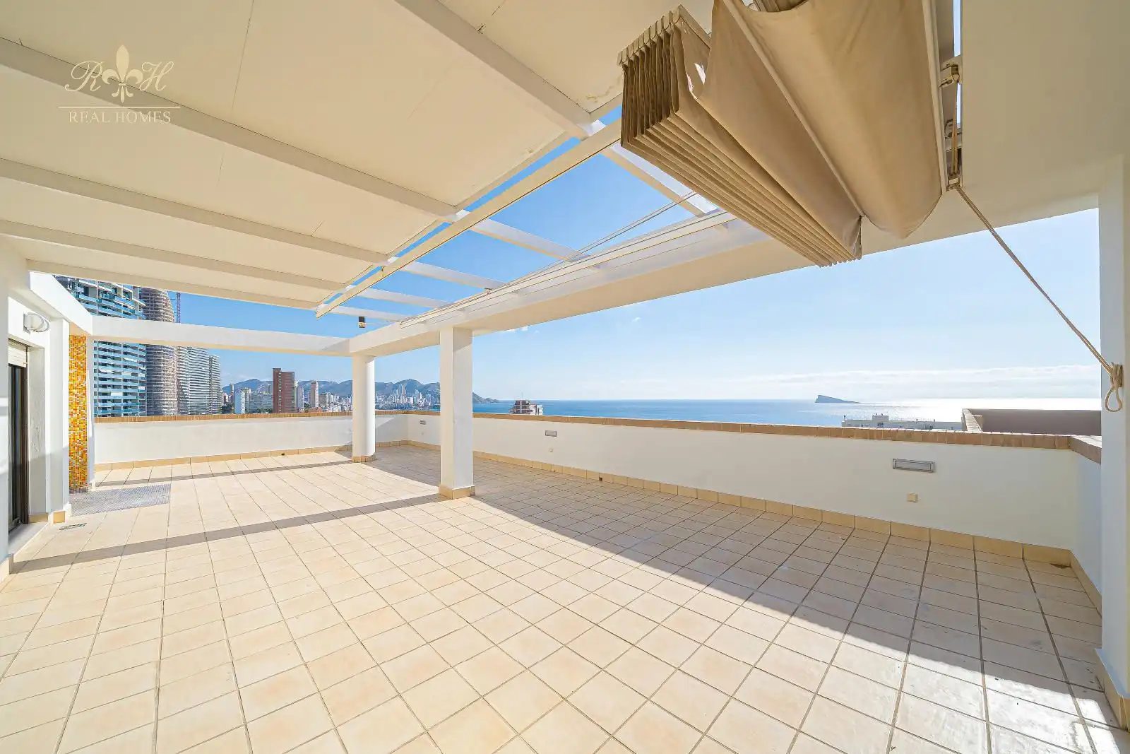 Ático con piscina en venta en COBLANCA 33, imagen 41