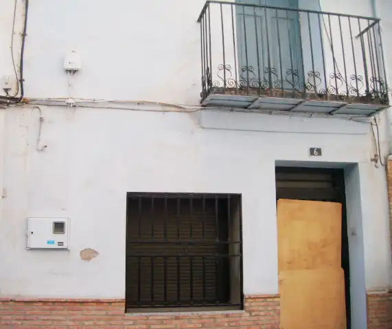 Casa amb terrassa en venda a Carrer Pare Ramón Usó, imagen 2