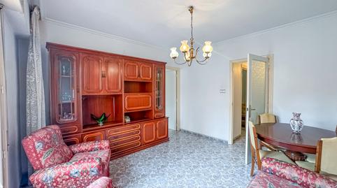 Foto 2 de Pis en venda a Ciutat Jardí - Torreta Verdí, Elche / Elx