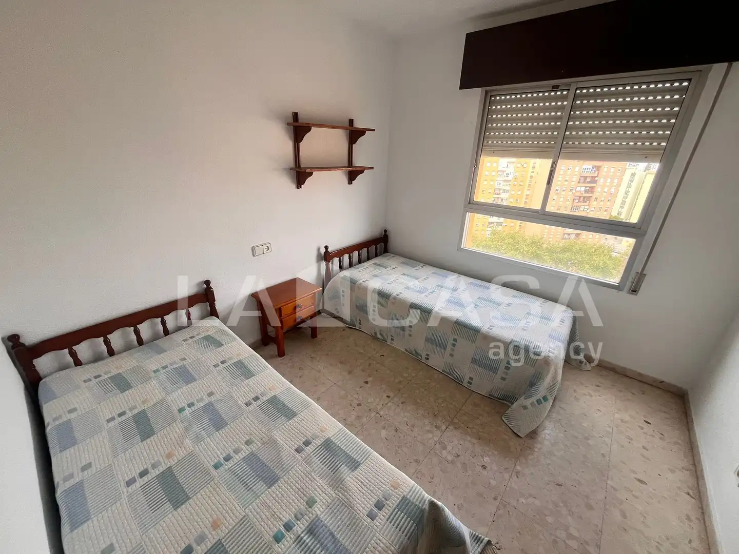 Flat with lift for sale in La Reconquista - El Rosario, imagen 18