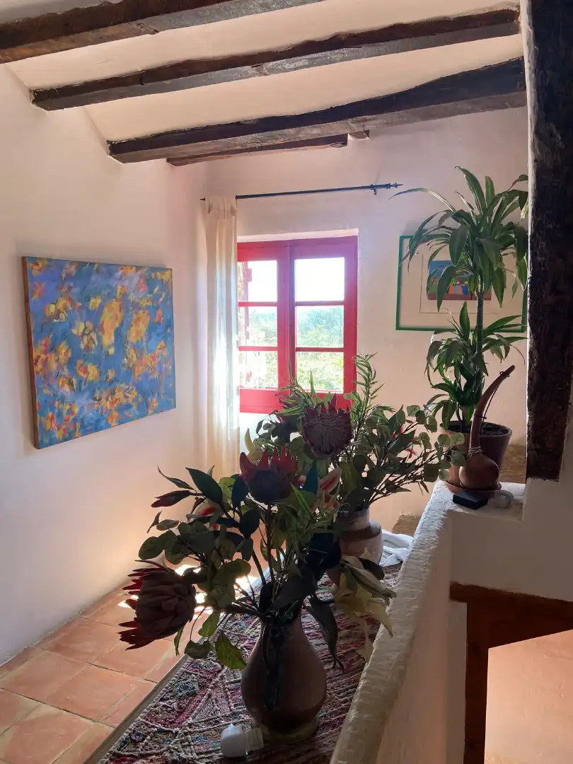 Finca rústica en venda en Maià de Montcal amb Aire condicionat, Calefacció i Jardí privat