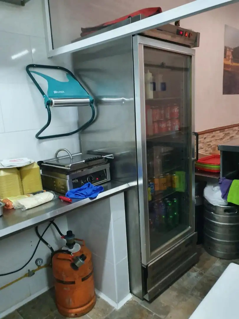 Local comercial en venta en El Pópulo - Santa María, imagen 18