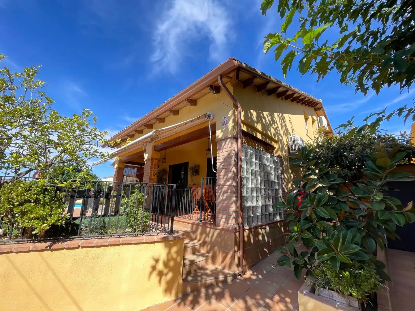 Villa avec piscine à vendre à MOSSEN ESTEVE FONT, imagen 10