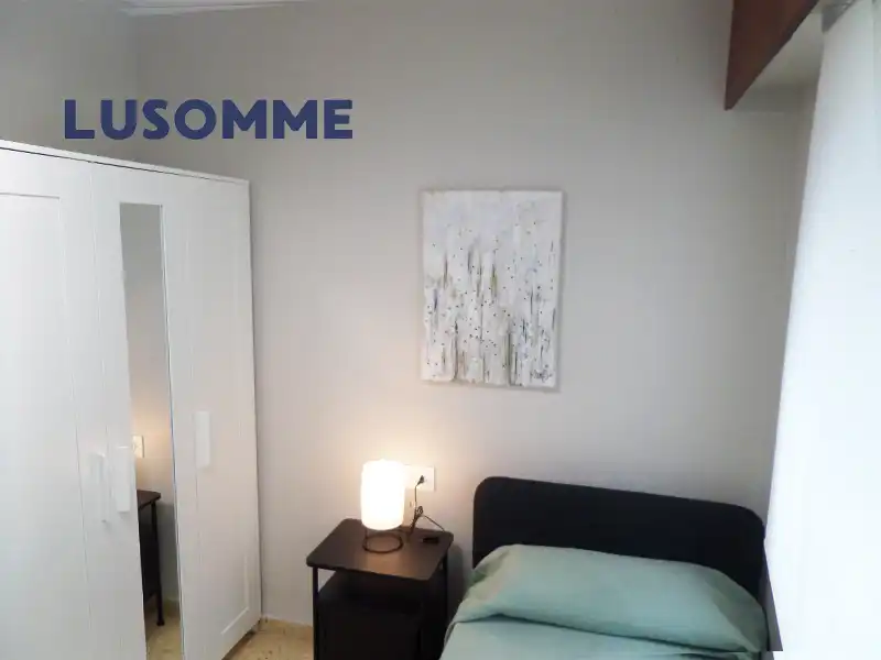 Wohnung mit Terrasse zur Miete in Carrer Astúries, imagen 23