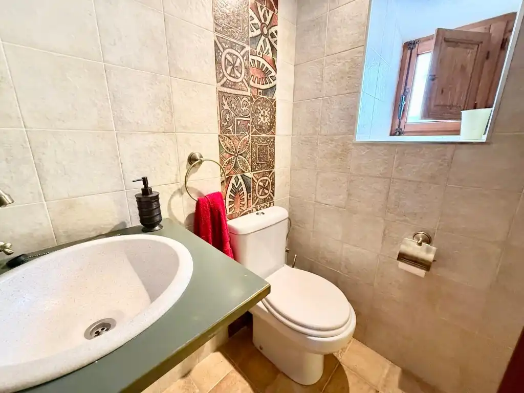 House with terrace for sale in Calle Cruz, imagen 23