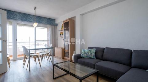 Foto 4 de Apartament de lloguer a Moncada, Valencia