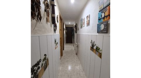 Foto 2 de Piso en venta en Calle Torrejon Velasco, San Isidro, Getafe
