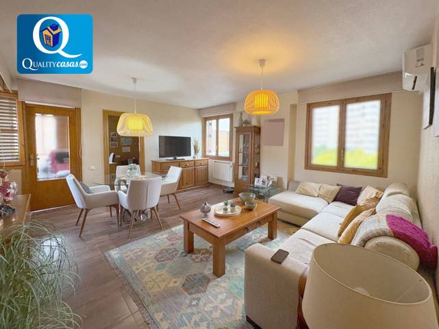 Apartamento en Venta en Babel