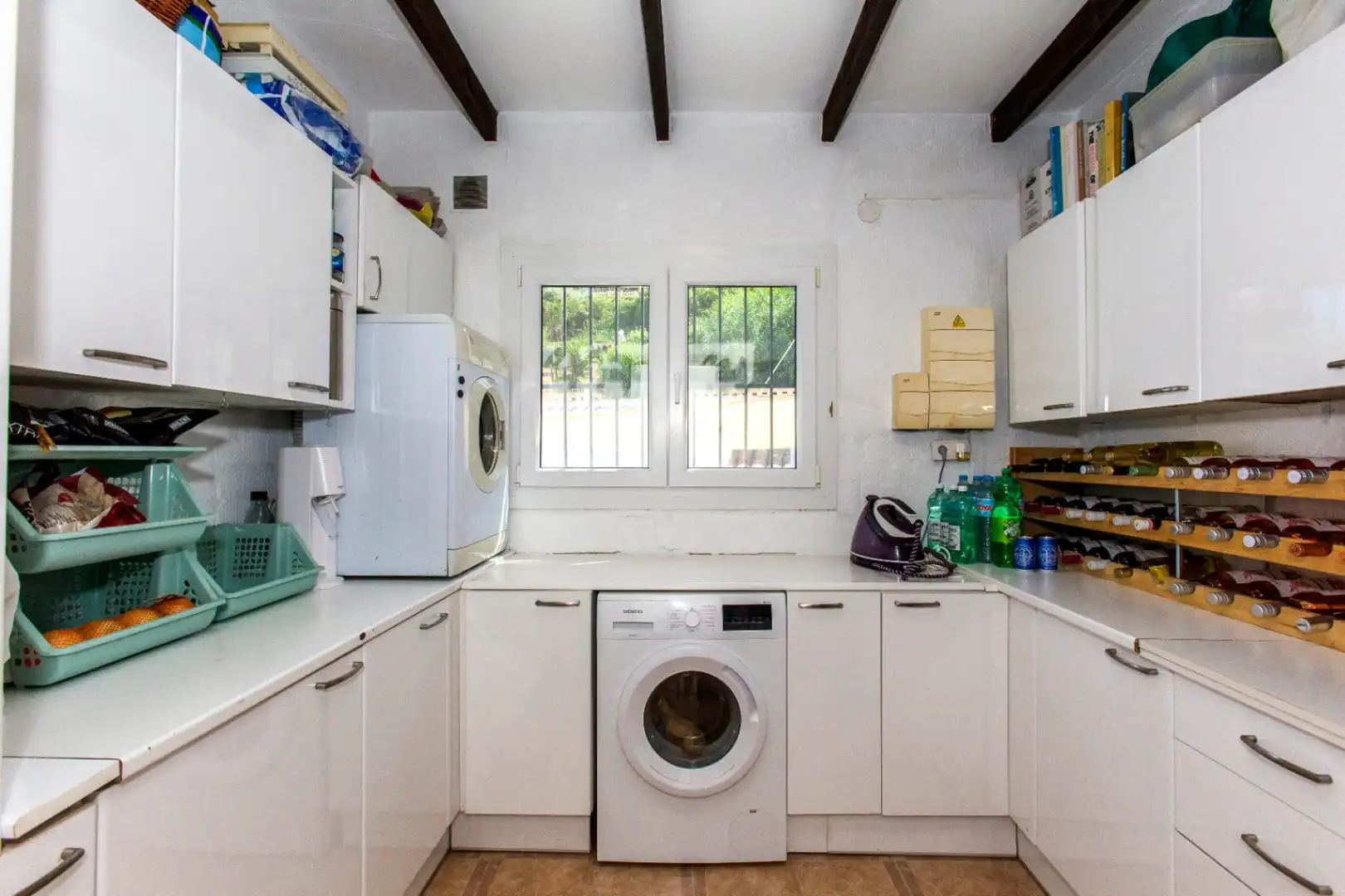 Maison avec jardin à vendre à Benissa pueblo, imagen 14