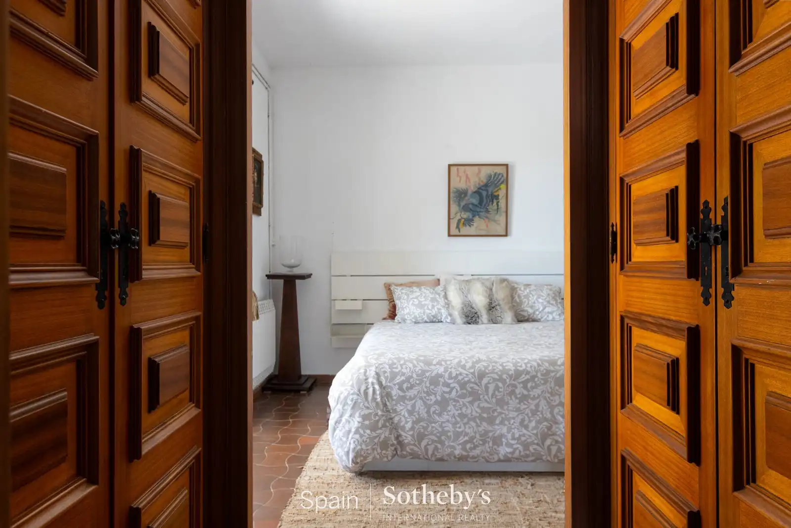 House with pool for sale in Carrer de Joan Colom i Agusti, imagen 13