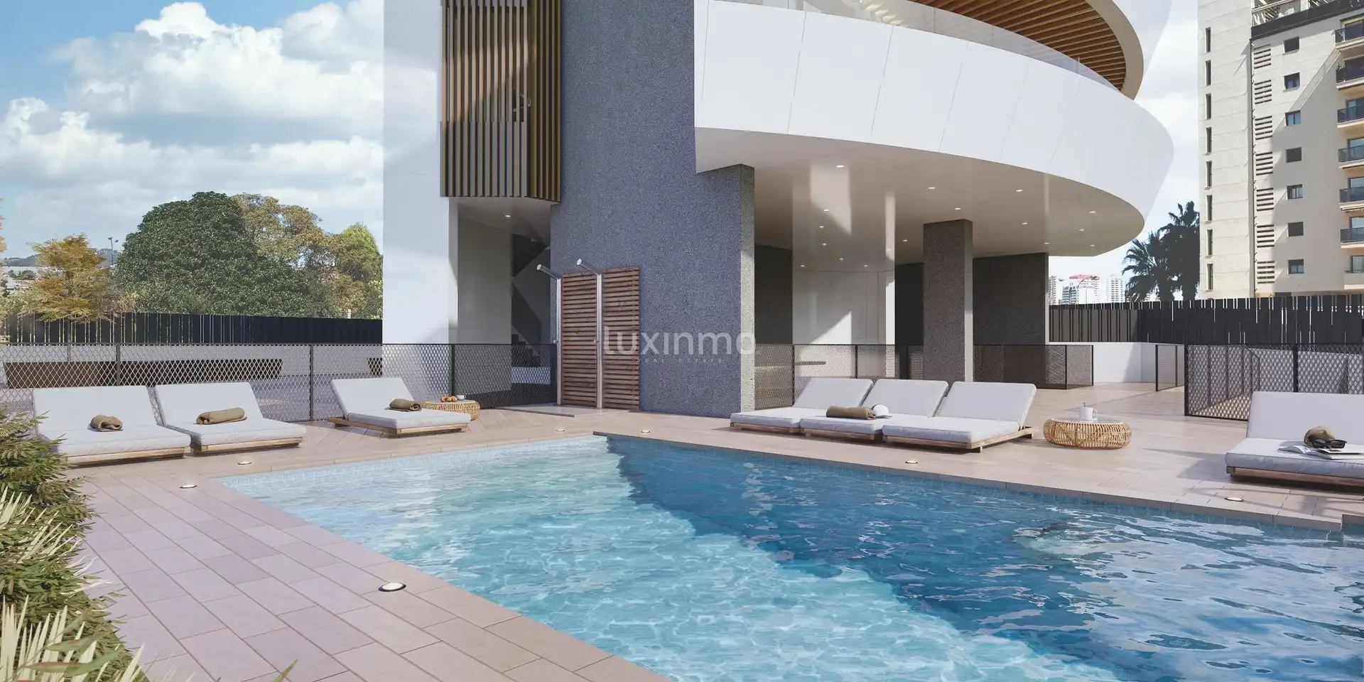 Appartement avec piscine à vendre à Playa Arenal - Bol, imagen 7