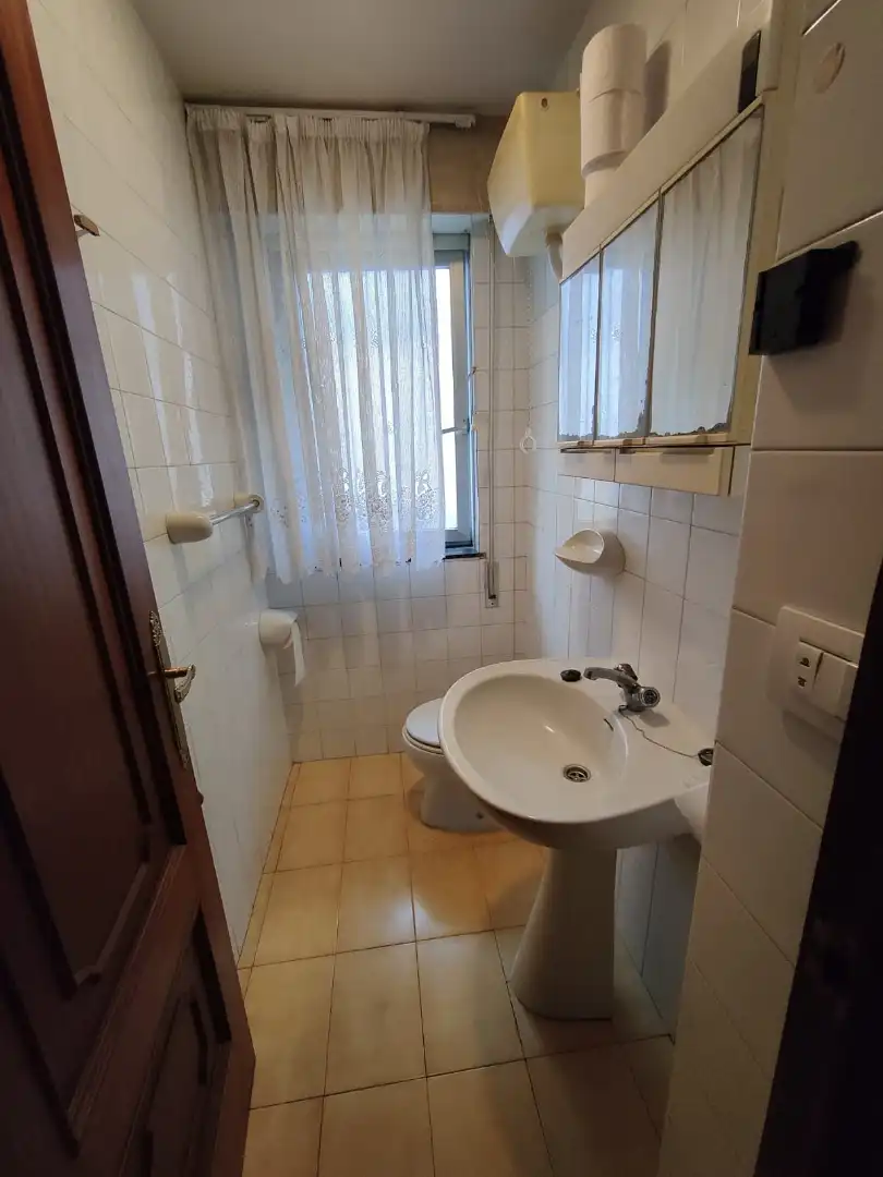 Piso con terraza en venta en Rúa Poeta Curros Enríquez 34, imagen 7