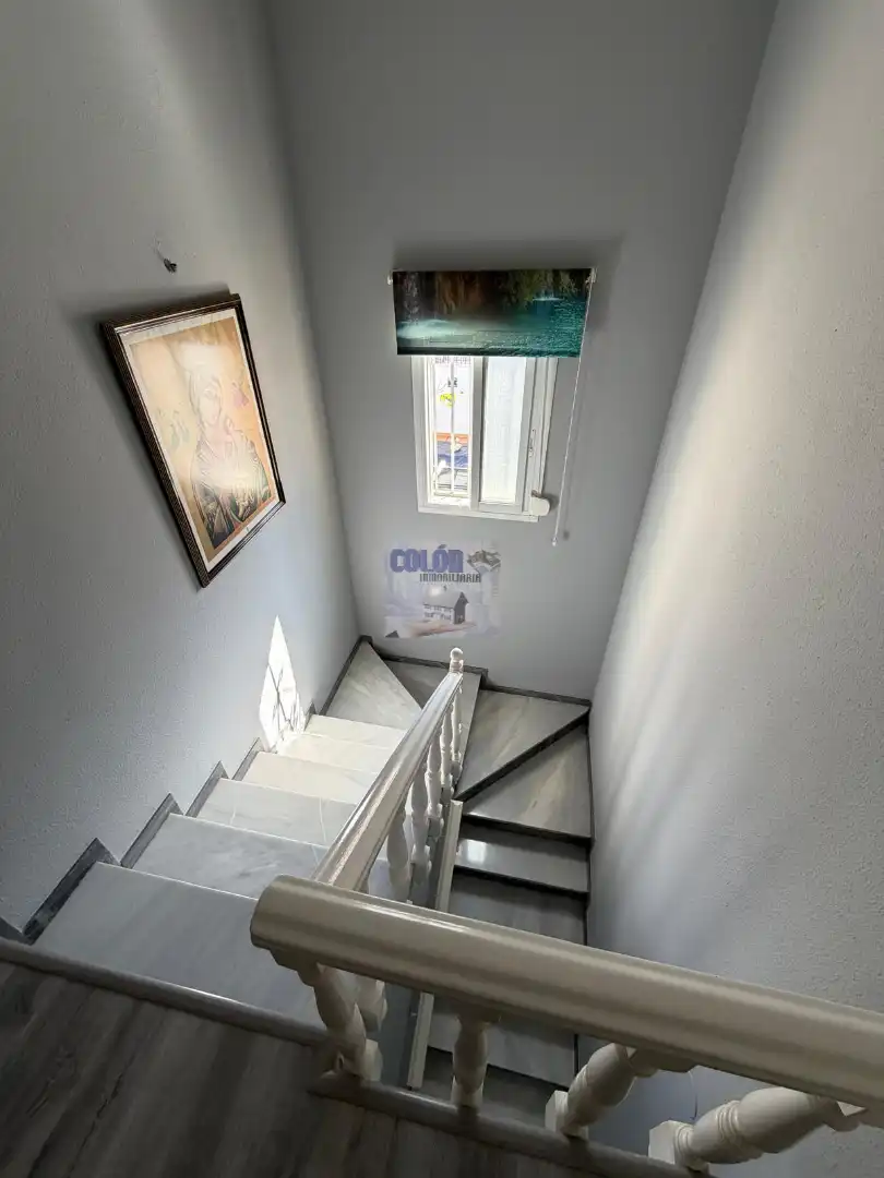 Casa o chalet en venta en Martos con Aire acondicionado, Terraza y Trastero
