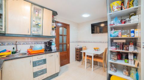 Foto 5 de Piso en venta en Calle Playa Samil, Parque de la Coruña - Las Suertes, Collado Villalba