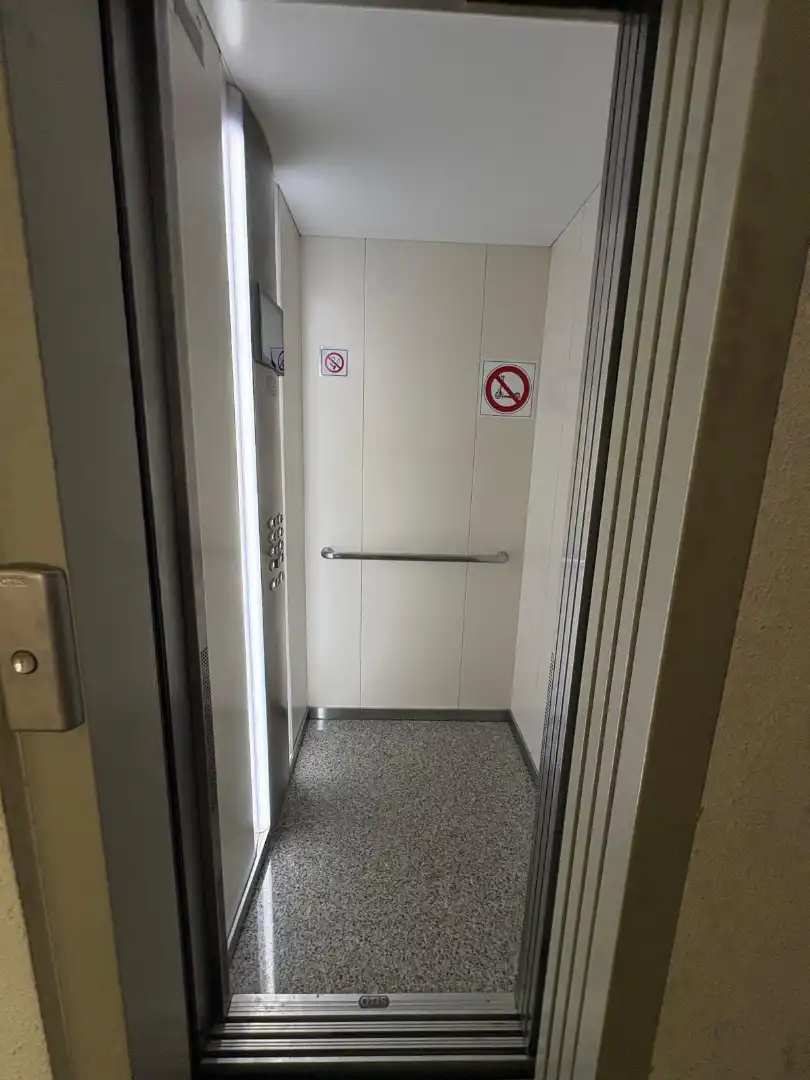 Piso con terraza en venta en Carrer Queralbs, imagen 16