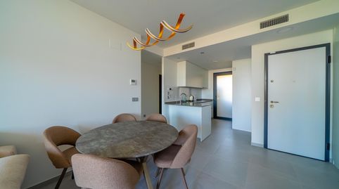 Foto 4 de Apartamento en venta en Calle Calle Presidente Adolfo Suárez, 14, Via Parque, Benidorm
