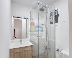 Bathroom of Flat for sale in Silla  with Air Conditioner and Balcony