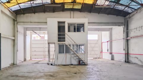 Foto 5 von Fabrikhallen zum Verkauf in San José - Los Metales, Sagunto / Sagunt