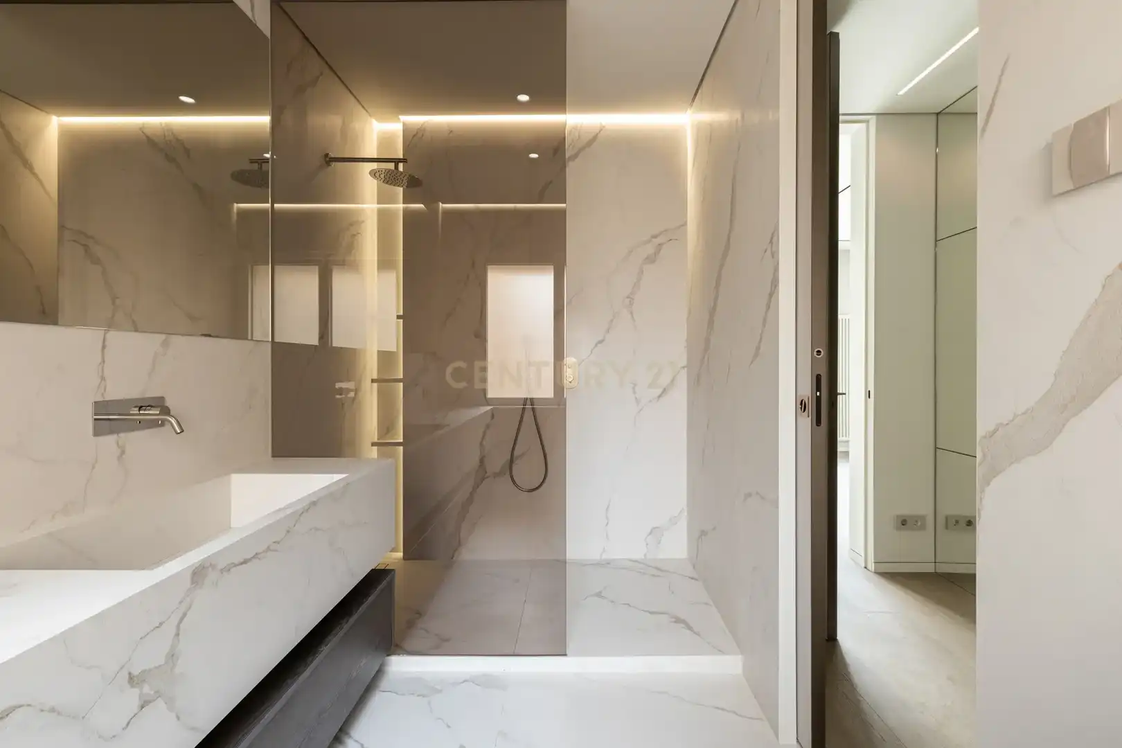 Apartamento con ascensor en venta en Avinguda de Pau Casals, Barcelona, Spain, imagen 25