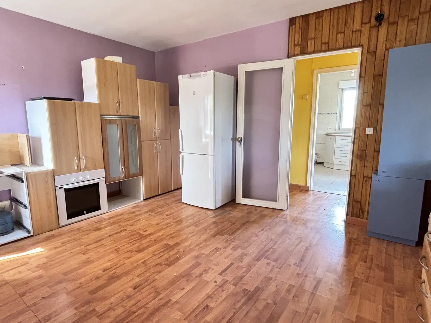 Casa rústica en venda a Valverde de la Virgen, imagen 7