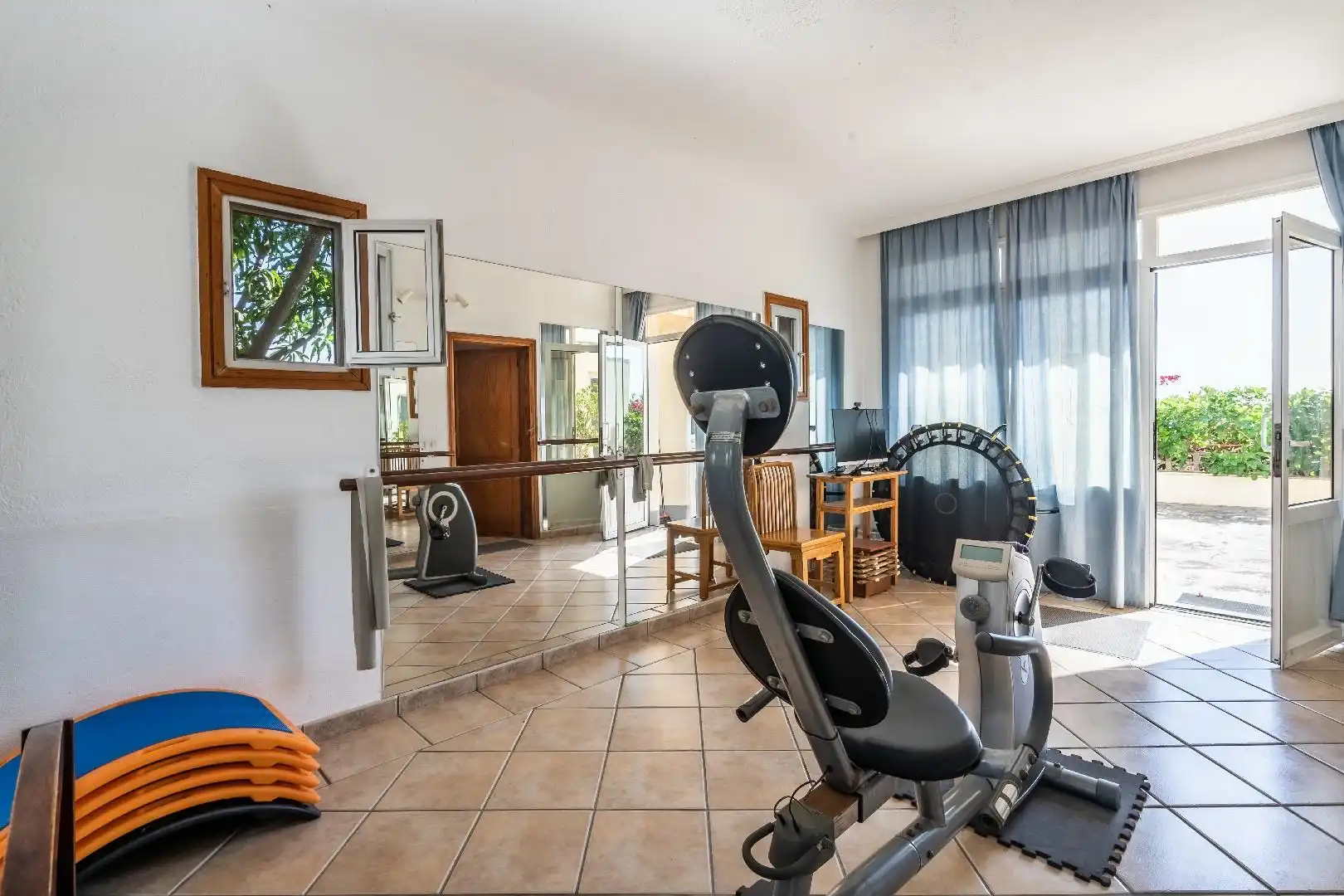 Living room of Buildings for sale in Candelaria