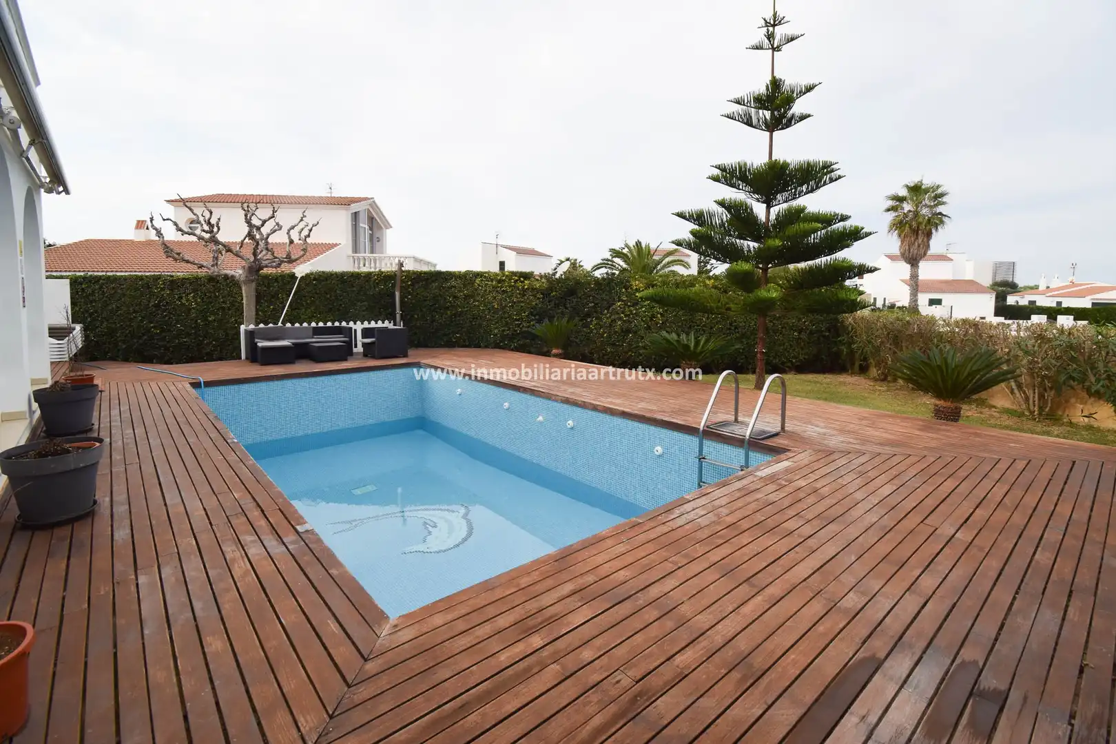 Villa mit Pool zum Verkauf in Cala d'en Bosch - Serpentona, imagen 20