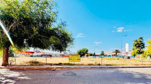 Foto 5 de Terreny industrial en venda a Calle del Pino, 6, Zona Industrial, Arganda del Rey