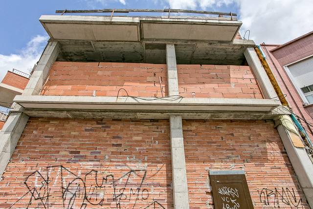 Edificio en Venta en C/ Provença en Sant Pere Nord