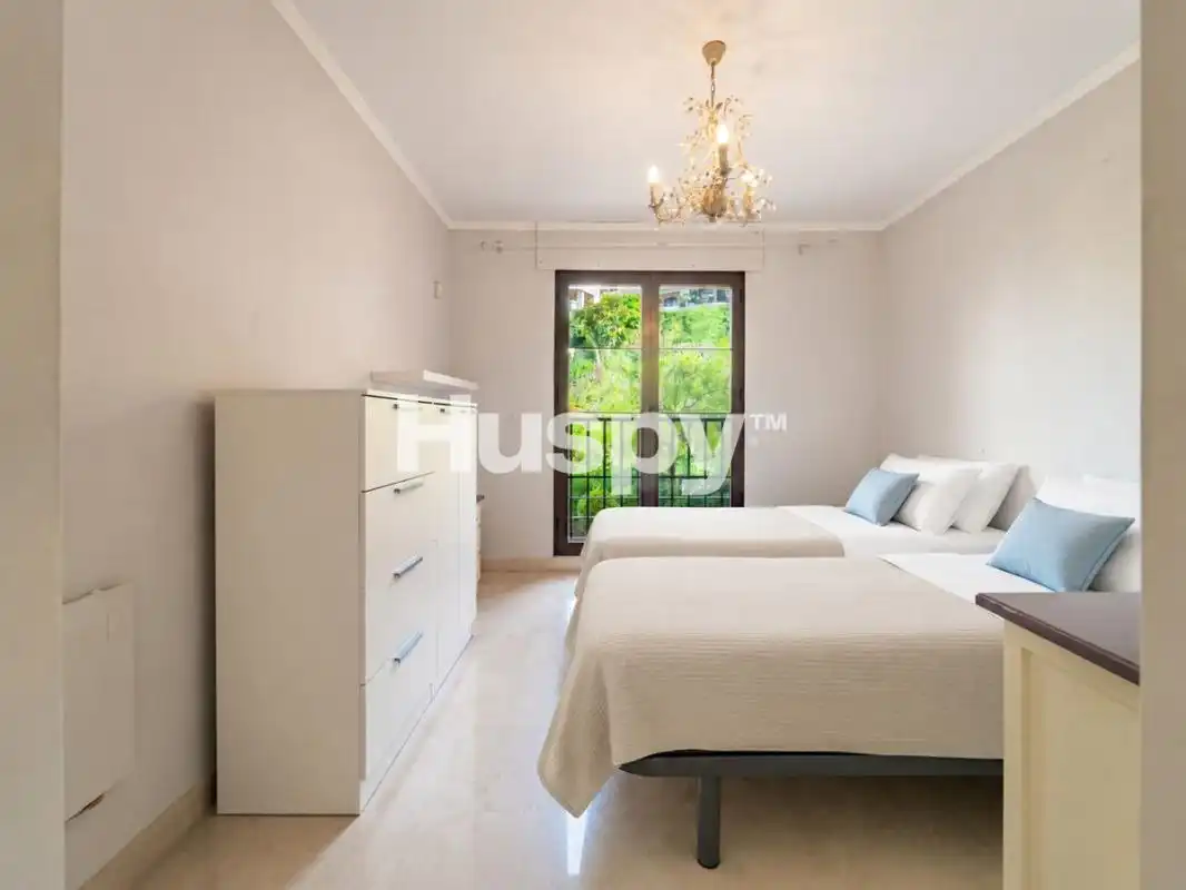 Appartamento con terrazza in vendita a Calle los Arqueros urbanización Jacarandas, imagen 19