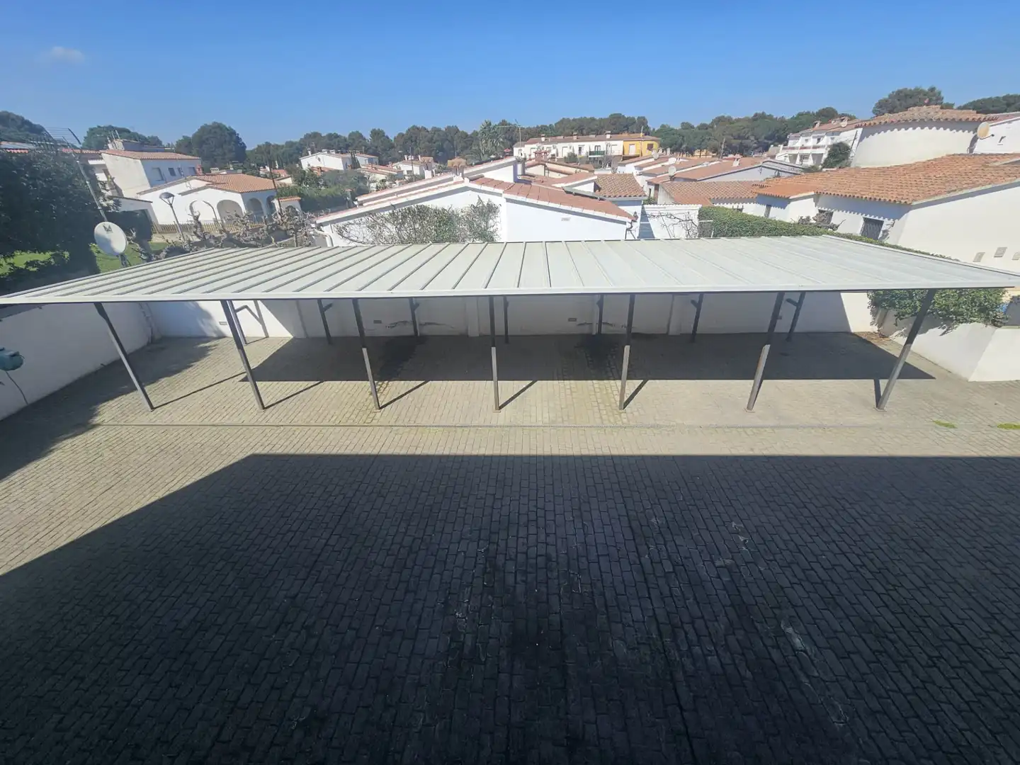 Casa a schiera con piscina in affitto a Port - La Cota - Puig Sec, imagen 15