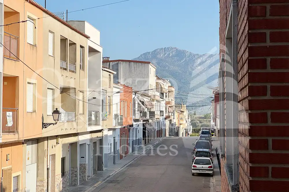 Appartement avec terrasse à vendre à La Pobla del Duc, imagen 26