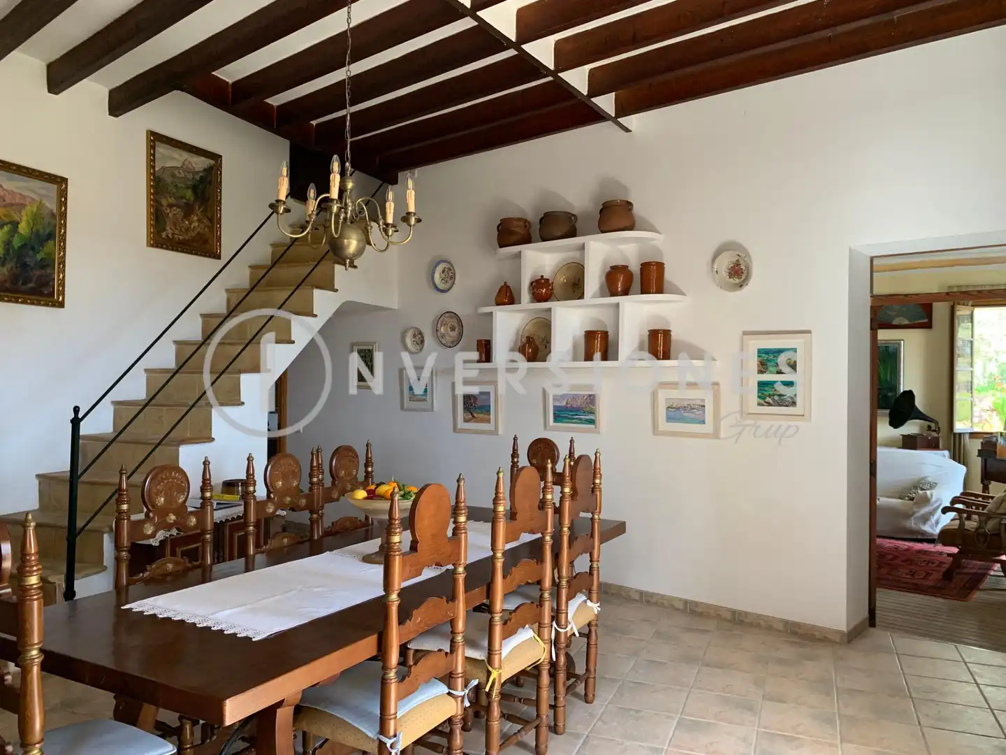 Haus mit Garten zum Verkauf in Calle Sant Joan, imagen 45