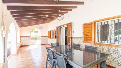 Foto 3 de Casa o chalet en venta en El Puerto, Dénia