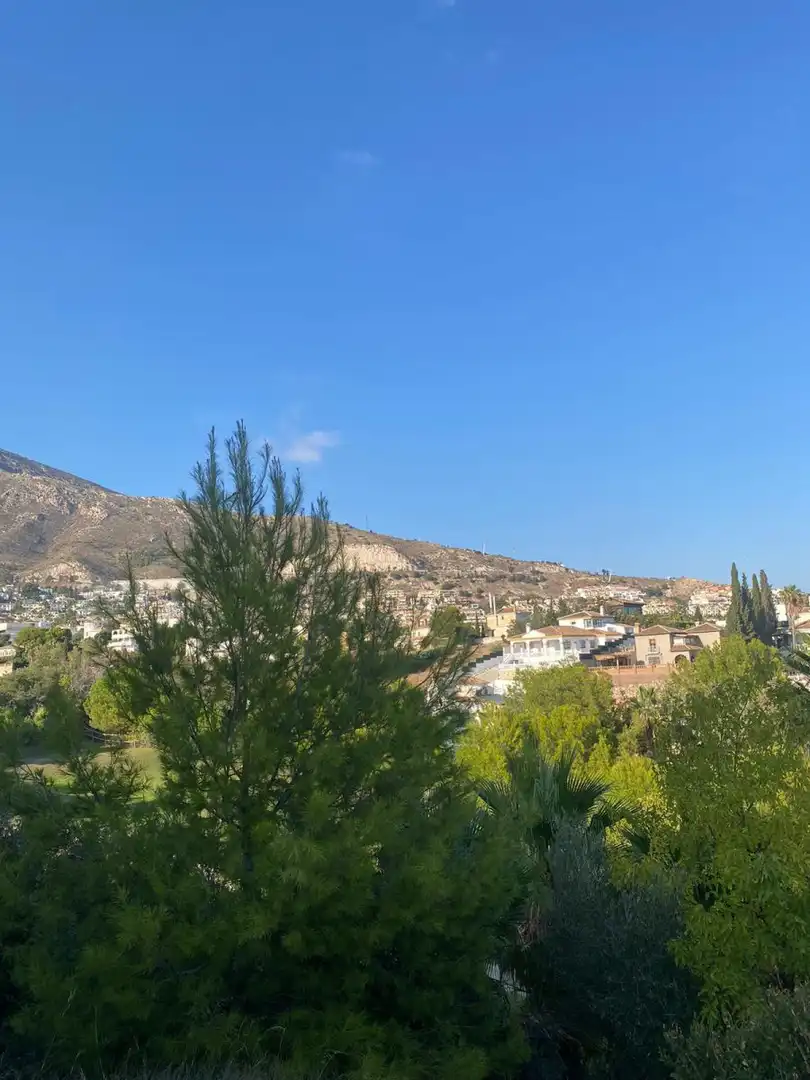 Außenansicht von Lagerraum zum Verkauf in Benalmádena