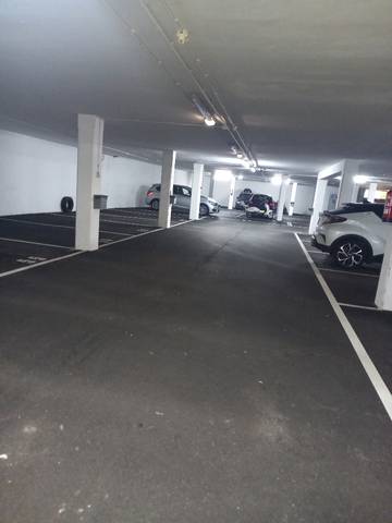 Garaje en Venta en Calle Pintores, 10 en Roces