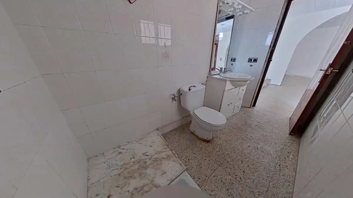 Wohnung mit Terrasse zum Verkauf in Rambla Nova, imagen 29