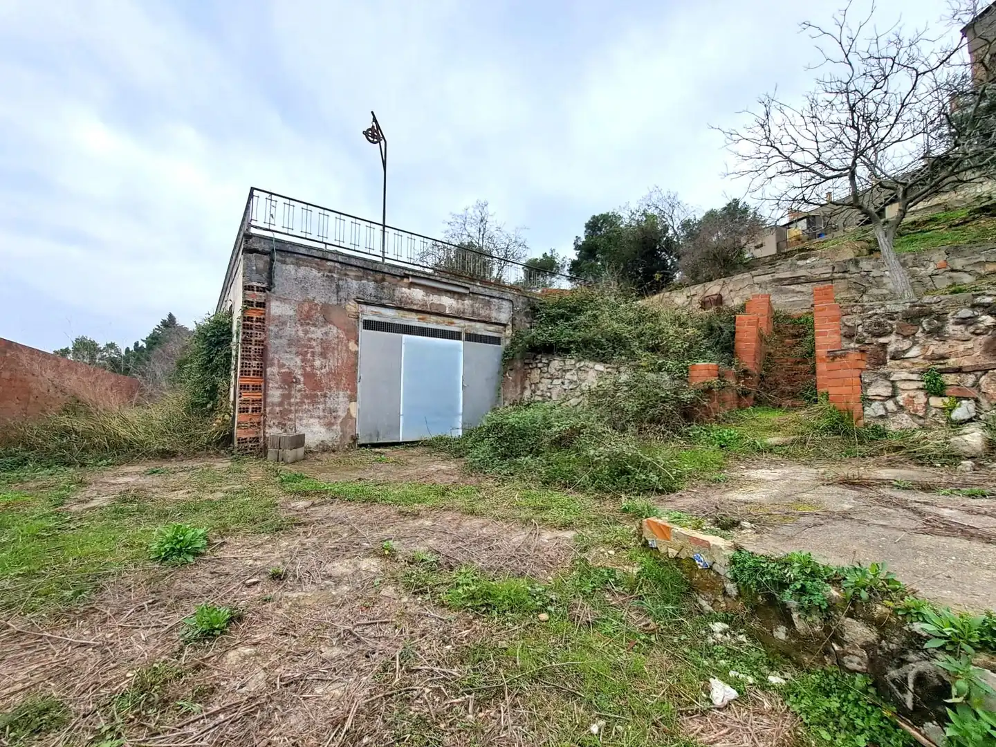 Casa o xalet en venda a Olesa de Montserrat