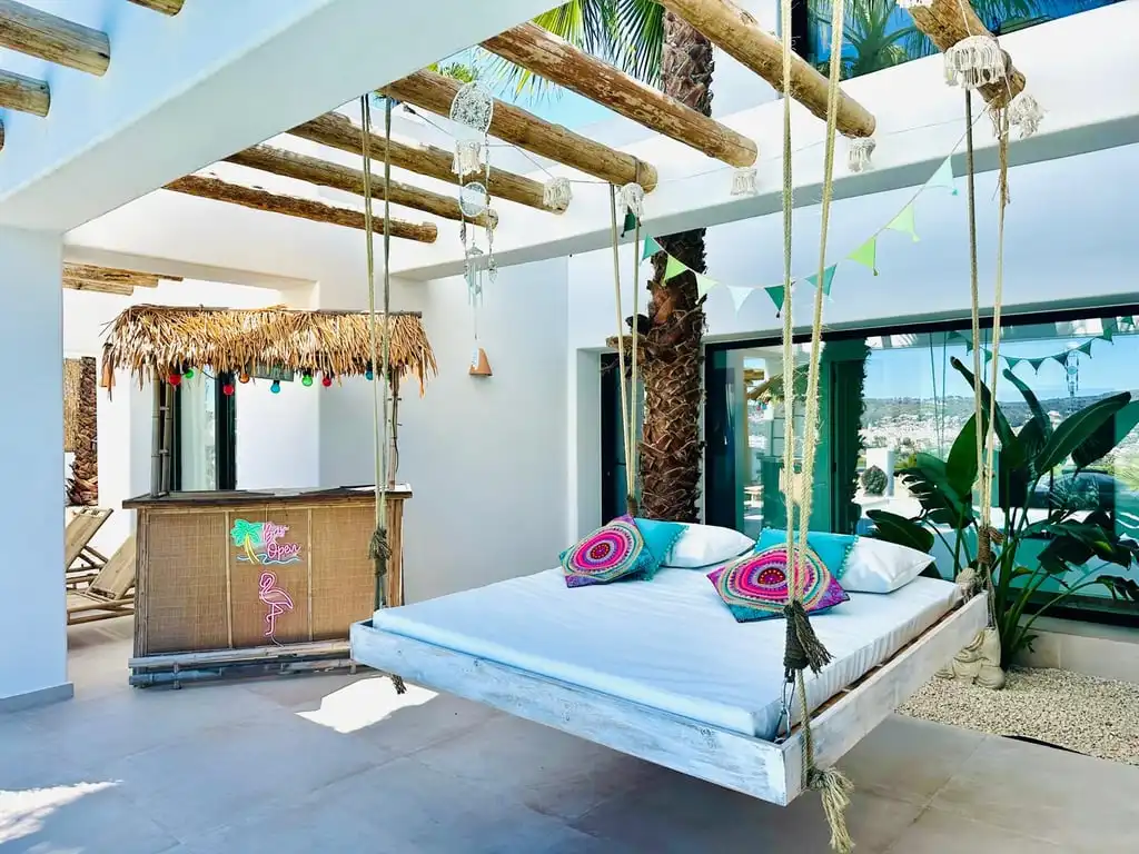 Haus mit Pool zum Verkauf in Centro ciudad, imagen 29