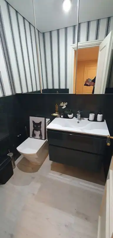 Wohnung zur Miete in Alhóndiga