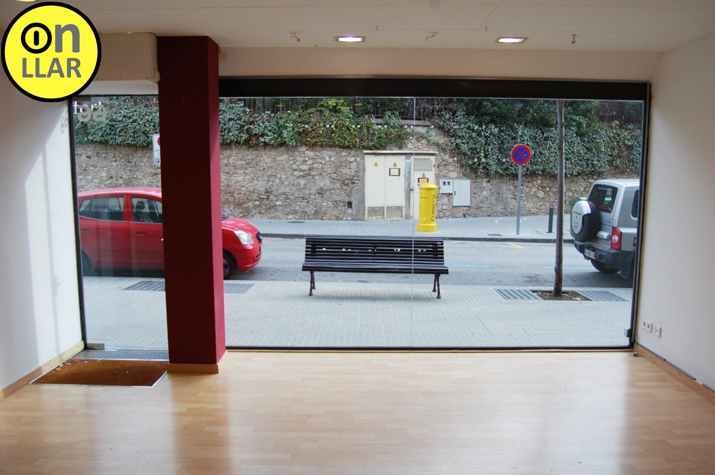 Premises for sale in La Garriga  with Air Conditioner