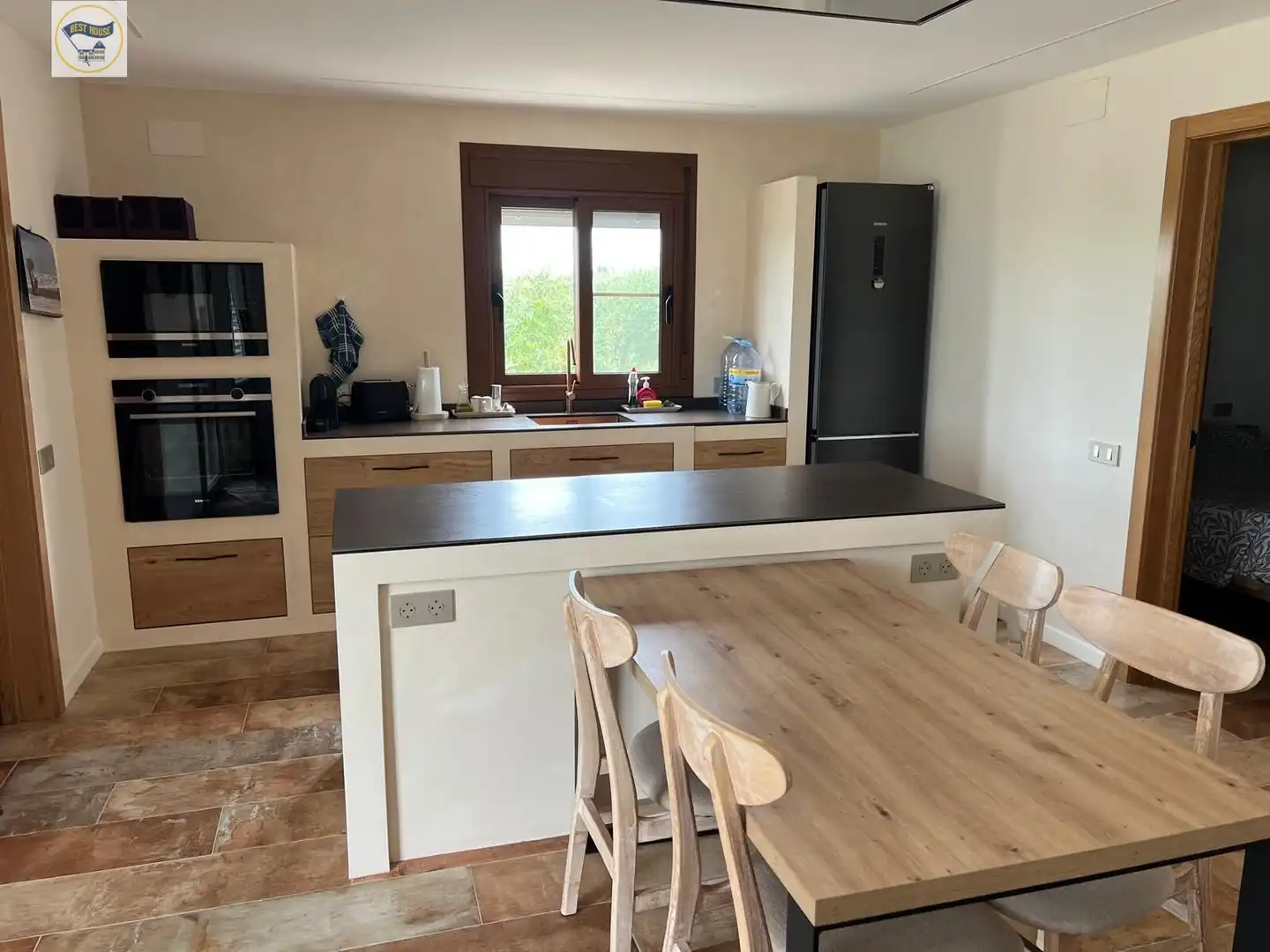 Villa zum Verkauf in Eucaliptus- Poble Nou del Delta, imagen 14