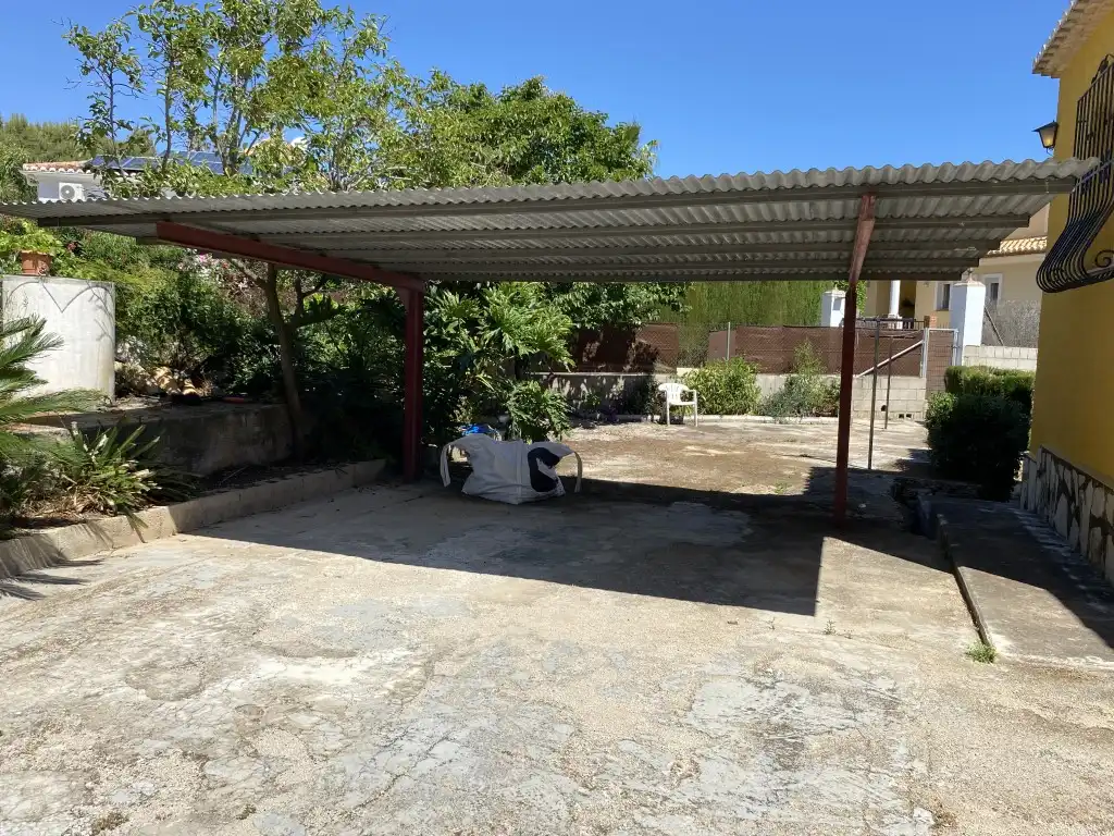 Houses for sale in El Montgó