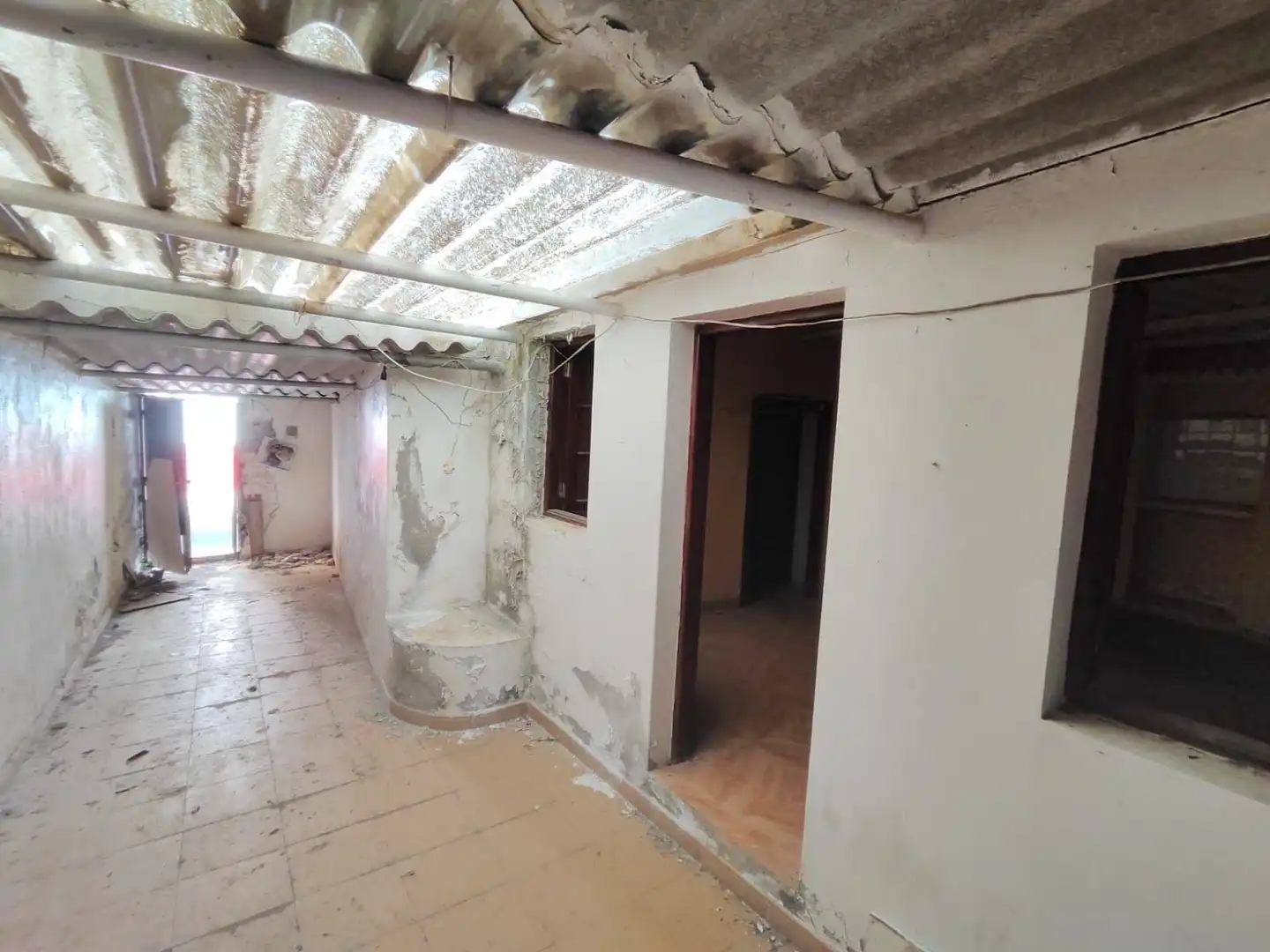 Residential for sale in Guía de Isora