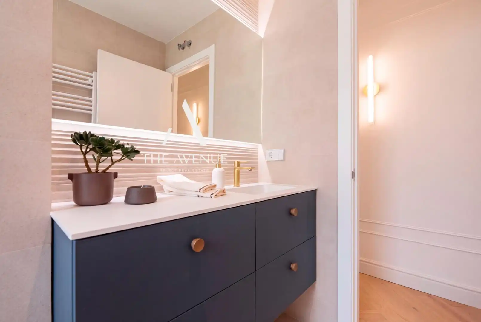 Penthouse mit Aufzug zum Verkauf in Calle ODONNELL, imagen 16