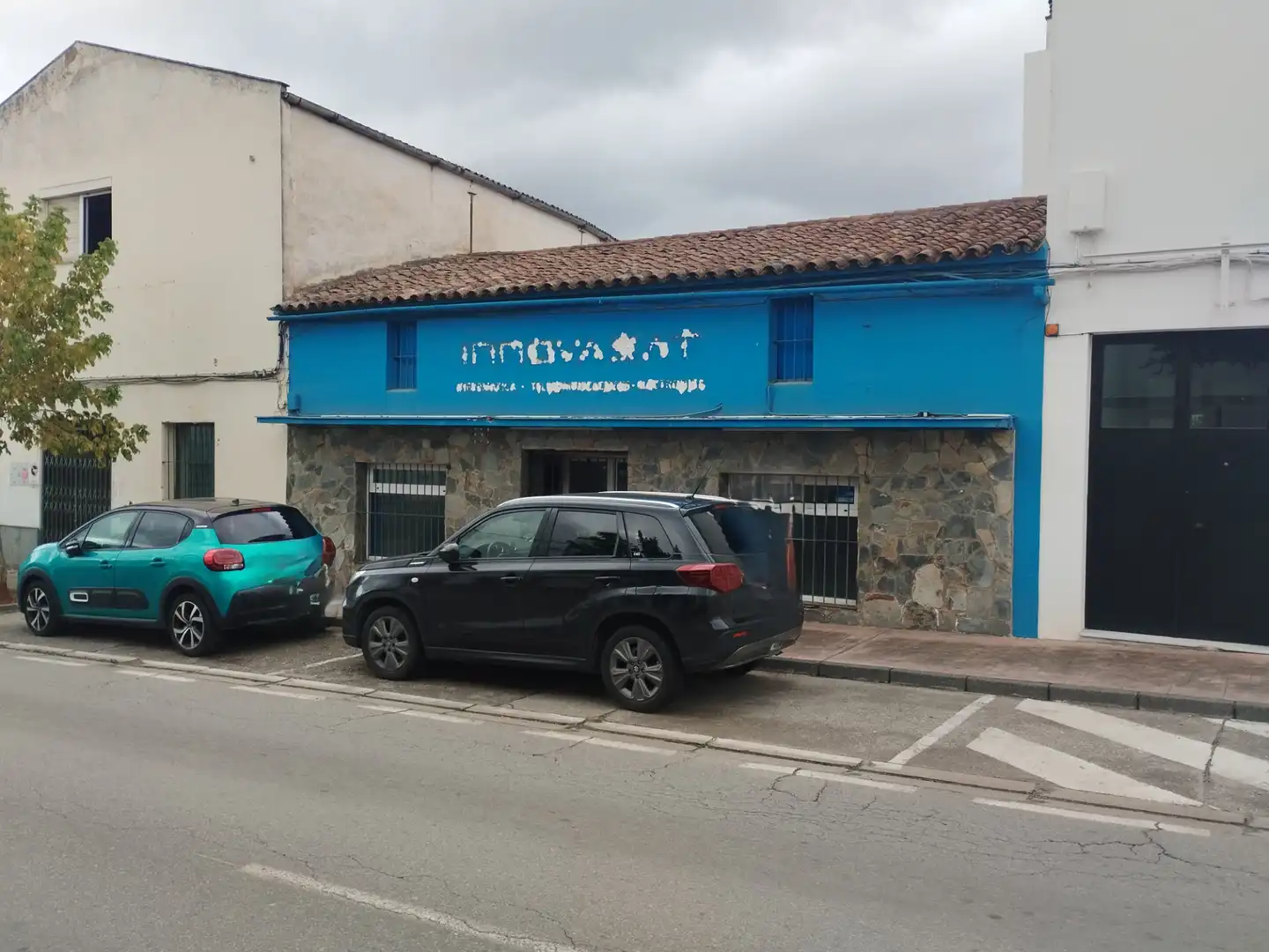 Local comercial en venda a Jerez de los Caballeros, imagen 17
