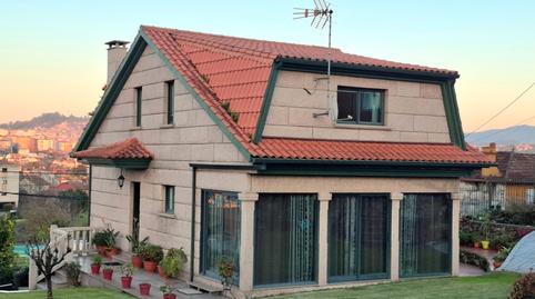Foto 2 de Casa o xalet en venda a Camiño Viloura, Sardoma - Castrelos, Vigo